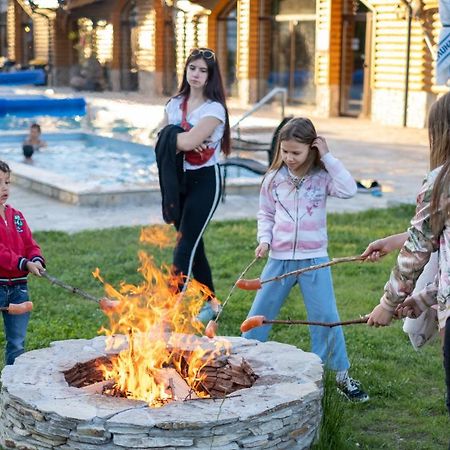Thermal Camping 벨린그래드 외부 사진
